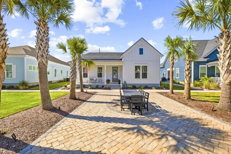 4063 Mckinney Dr., Murrells Inlet, SC 29576 - #2