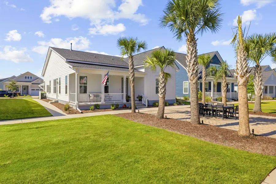 4063 Mckinney Dr., Murrells Inlet, SC 29576 - #3