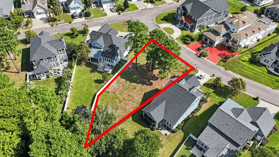 2304 Summersweet Ln., Myrtle Beach, SC 29579 - #2
