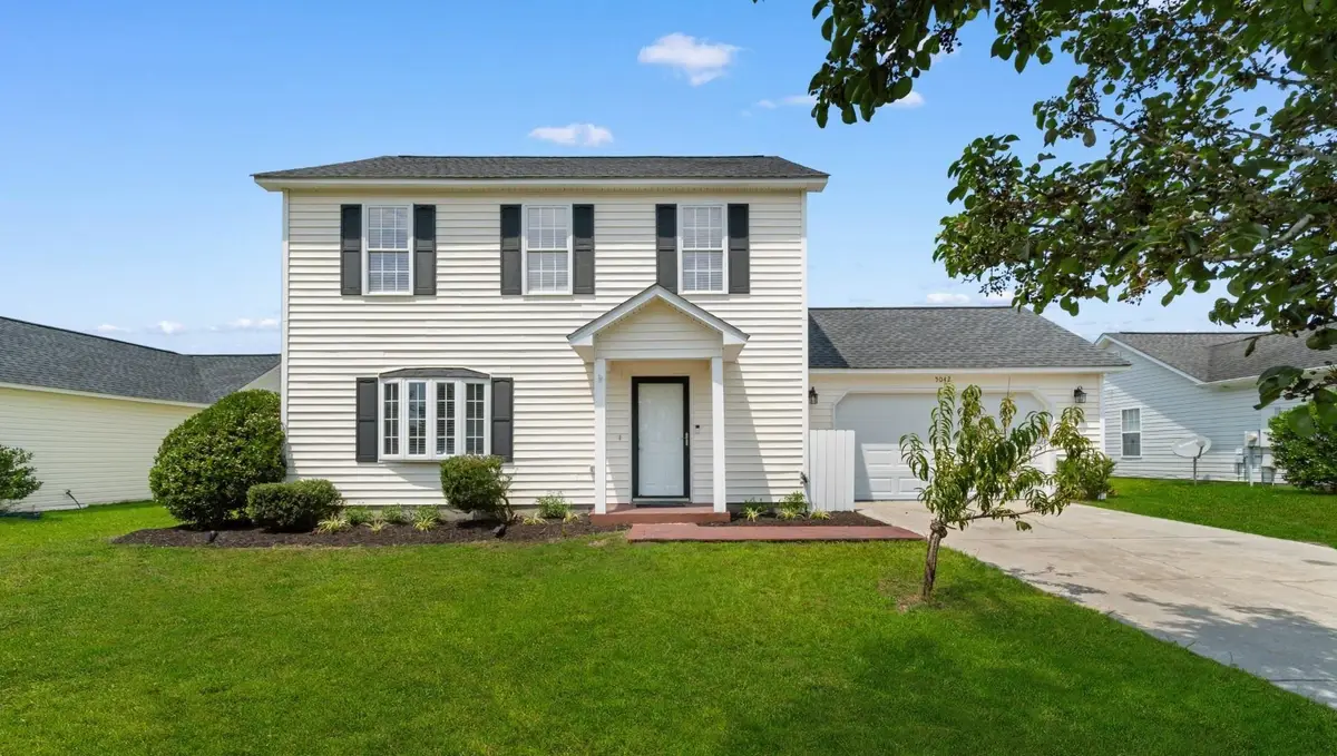 5042 Billy K Trail, Myrtle Beach, SC 29579 - #1