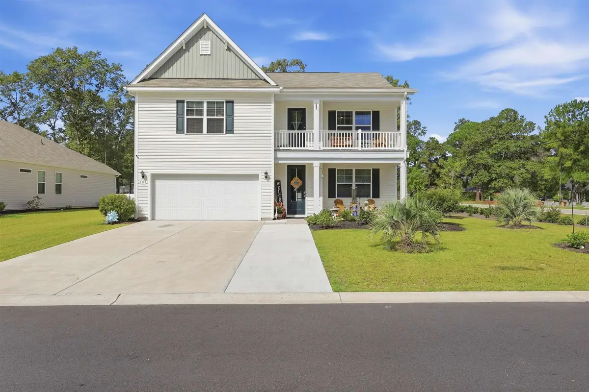 104 Fair Meadow Ct., Loris, SC 29569 - #1