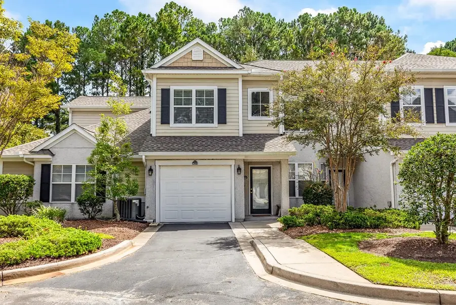 2450 Marsh Glen Dr. #421, North Myrtle Beach, SC 29582 - #3