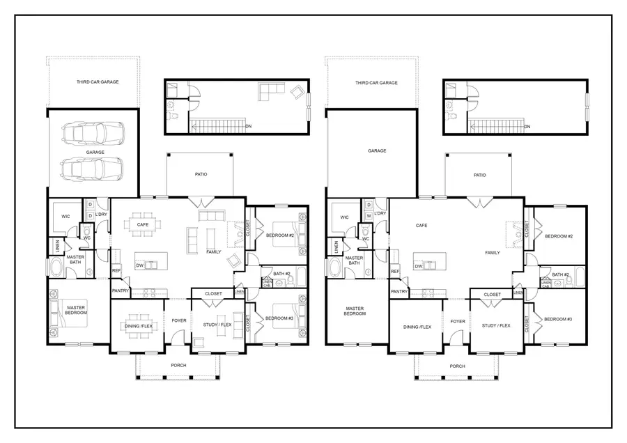 118 Kellys Cove Dr., Conway, SC 29526 - #2