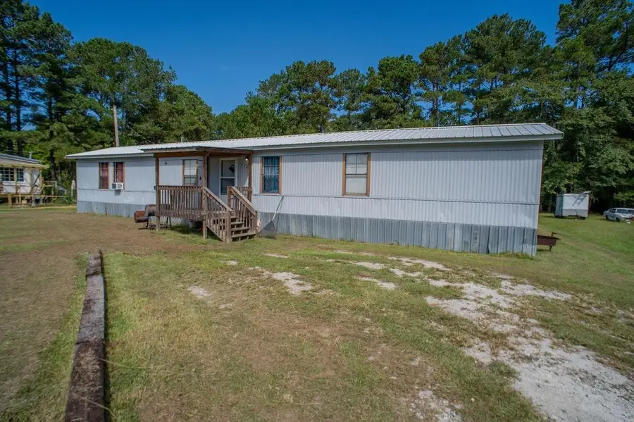 1212 Kingcrest Dr., Loris, SC 29569 - #2