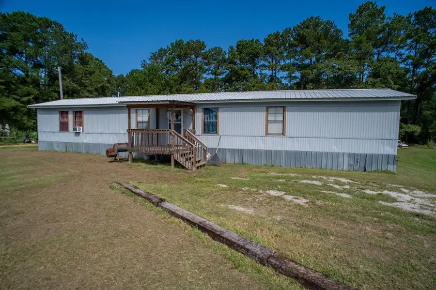 1212 Kingcrest Dr., Loris, SC 29569 - #3