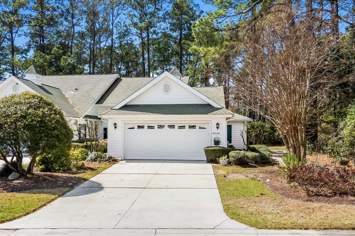 4540 Eastport Blvd. #104, Little River, SC 29566 - #1