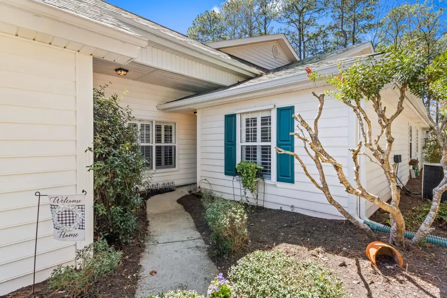 4540 Eastport Blvd. #104, Little River, SC 29566 - #3