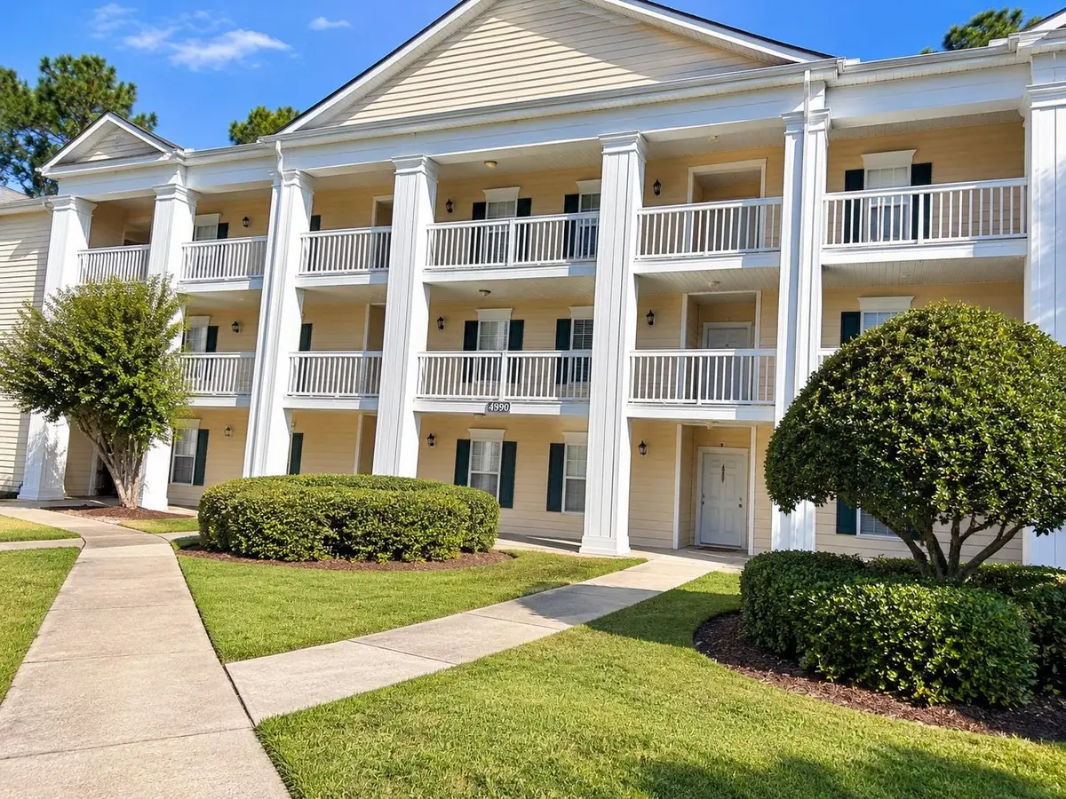 4990 Windsor Green Way #102, Myrtle Beach, SC 29579 - #1