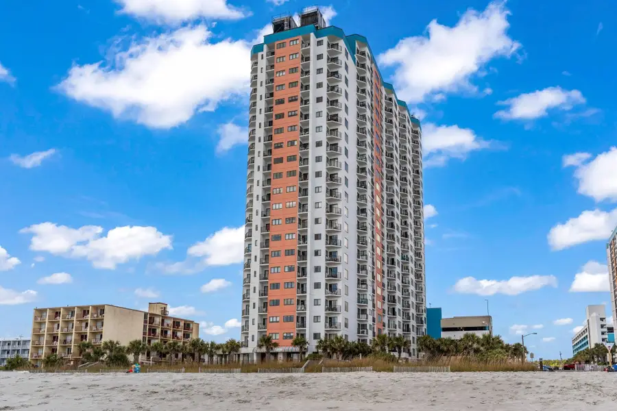 1605 S Ocean Blvd. #414, Myrtle Beach, SC 29577 - #2