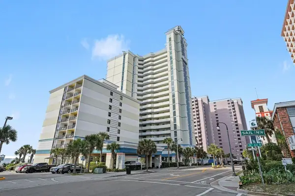 2504 N Ocean Blvd. #334, Myrtle Beach, SC 29577
