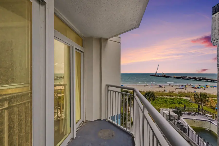 2504 N Ocean Blvd. #334, Myrtle Beach, SC 29577 - #3