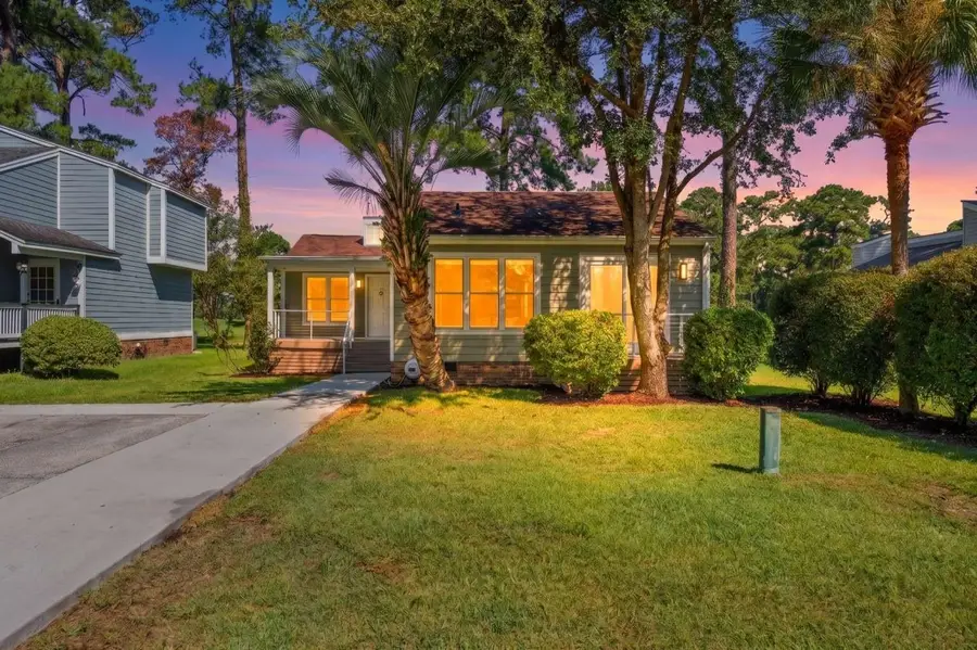 1596 Landing Rd., Myrtle Beach, SC 29577 - #2