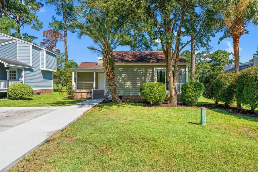 1596 Landing Rd., Myrtle Beach, SC 29577 - #3
