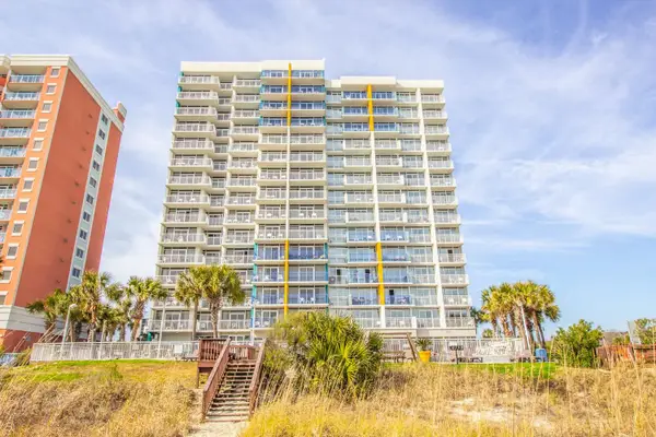 1702 N Ocean Blvd. #854, Myrtle Beach, SC 29577
