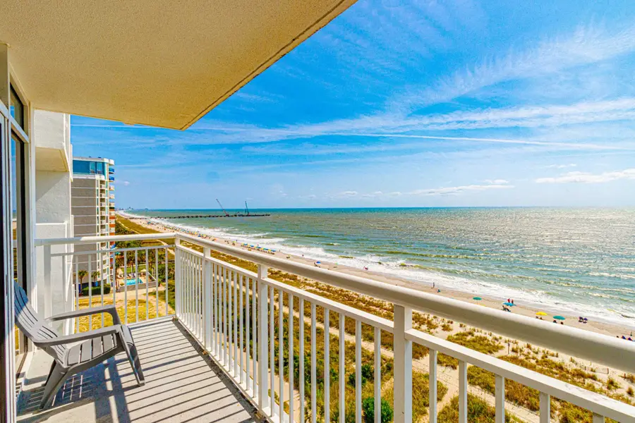 1702 N Ocean Blvd. #854, Myrtle Beach, SC 29577 - #3
