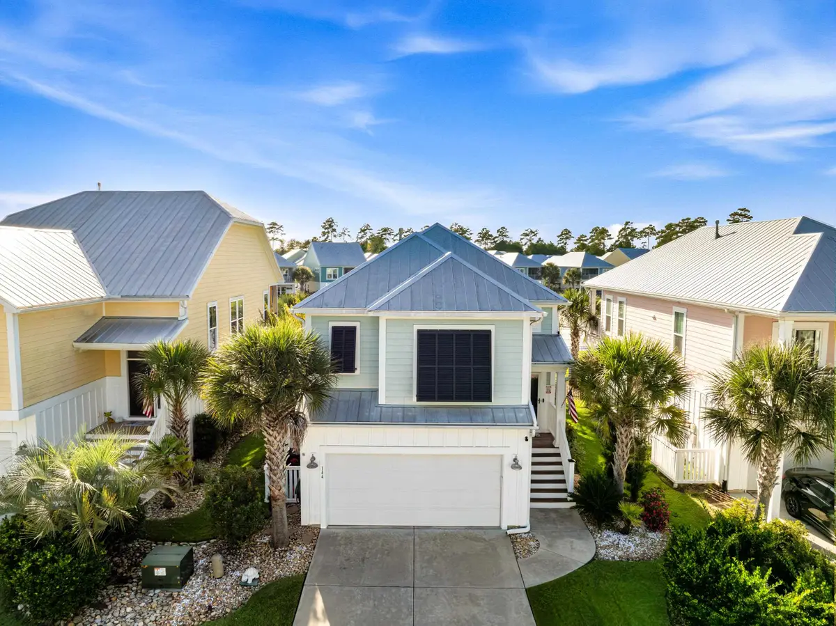 144 Splendor Circle, Murrells Inlet, SC 29576 - #1