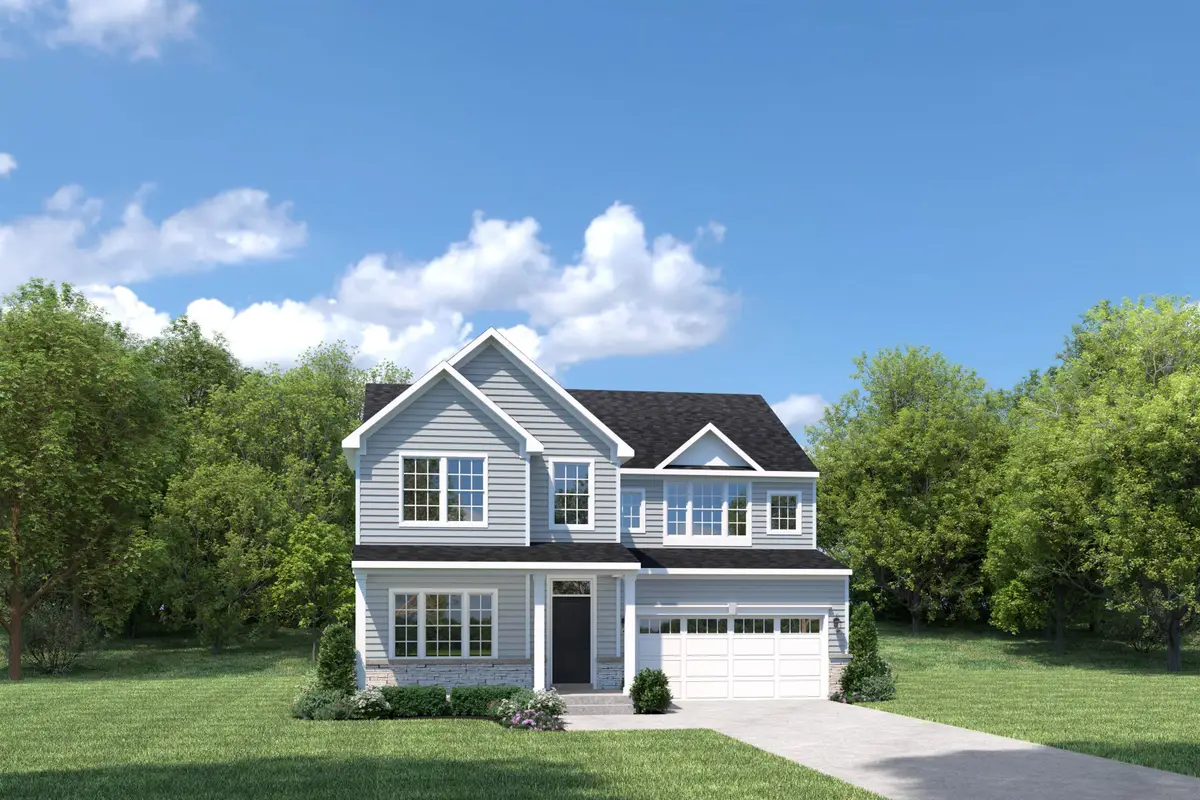 545 Bear Branch Dr, Conway, SC 29526 - #1