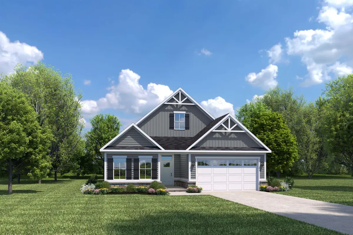 289 Copper Pointe Loop, Conway, SC 29526 - #1