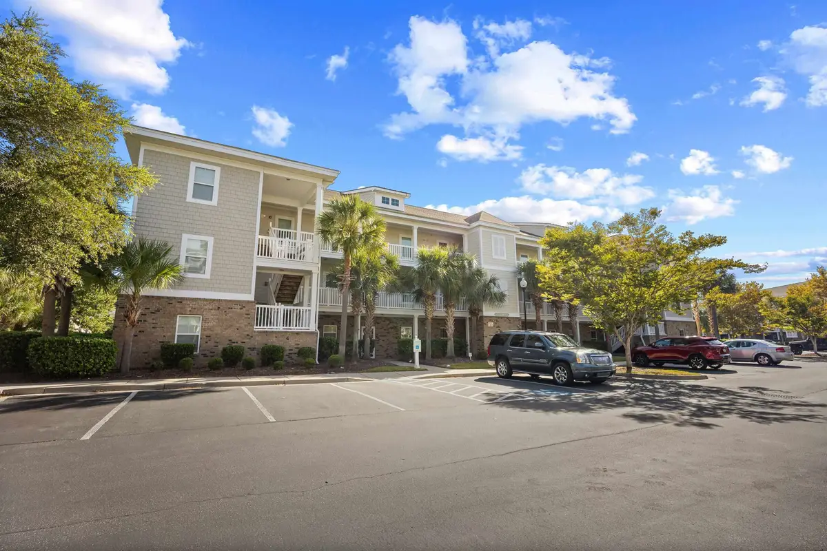 6253 Catalina Dr. #1235, North Myrtle Beach, SC 29582 - #1