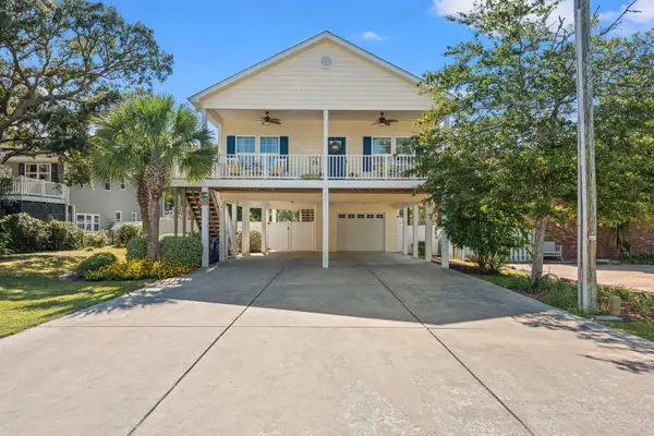701 26th Ave. S, North Myrtle Beach, SC 29582