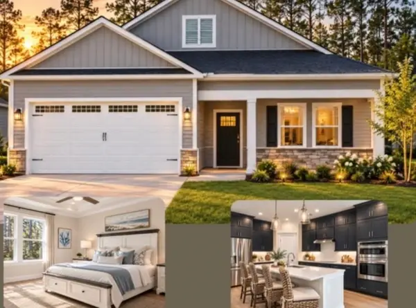 4012 Shorecrest Ct., Little River, SC 29566