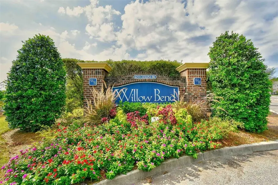 6253 Catalina Dr. #1535, North Myrtle Beach, SC 29582 - #2