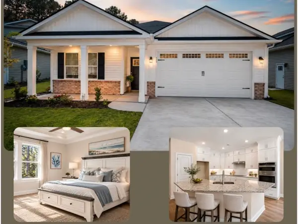 4016 Shorecrest Ct., Little River, SC 29566
