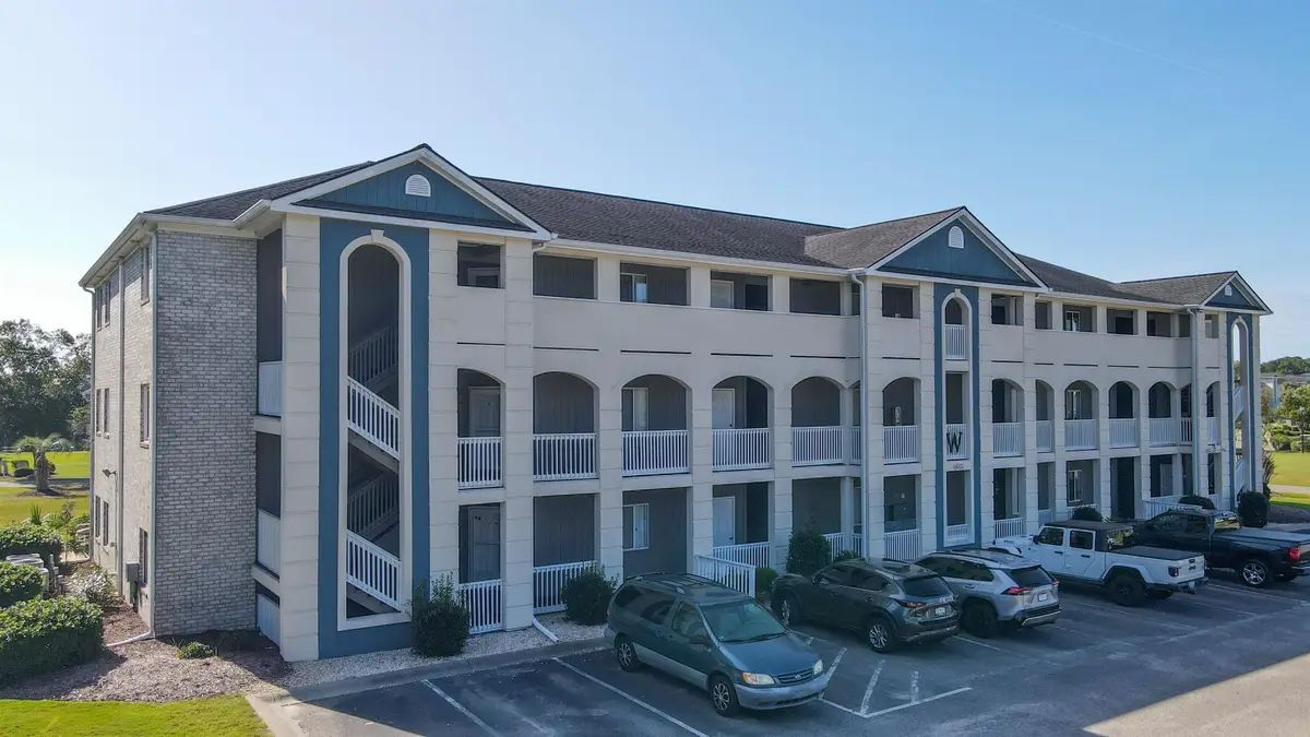 4502 West Harbour Ct. #W-13, Little River, SC 29566 - #1