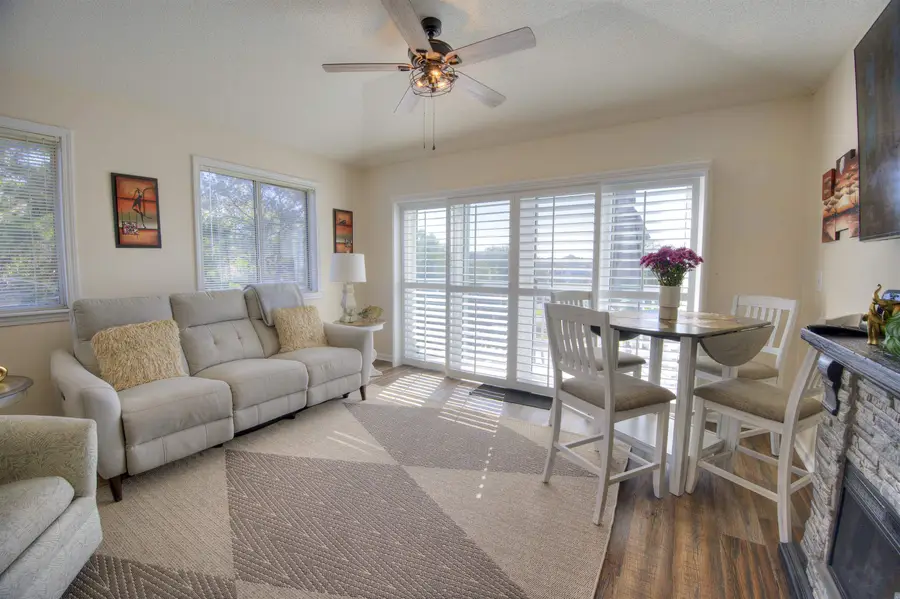 4502 West Harbour Ct. #W-13, Little River, SC 29566 - #2