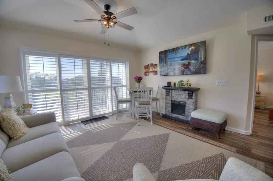 4502 West Harbour Ct. #W-13, Little River, SC 29566 - #3