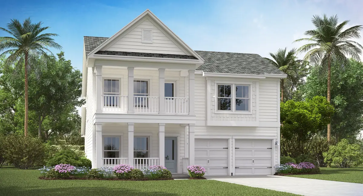 8744 Nashville Dr., Calabash, NC 28467 - #1