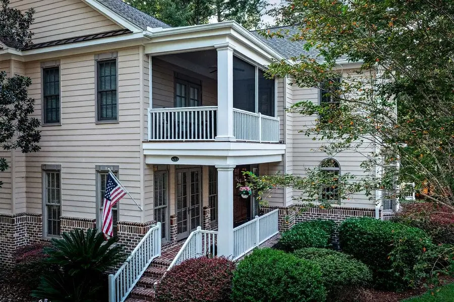 429 Tuckers Rd. #429-B, Pawleys Island, SC 29585 - #2