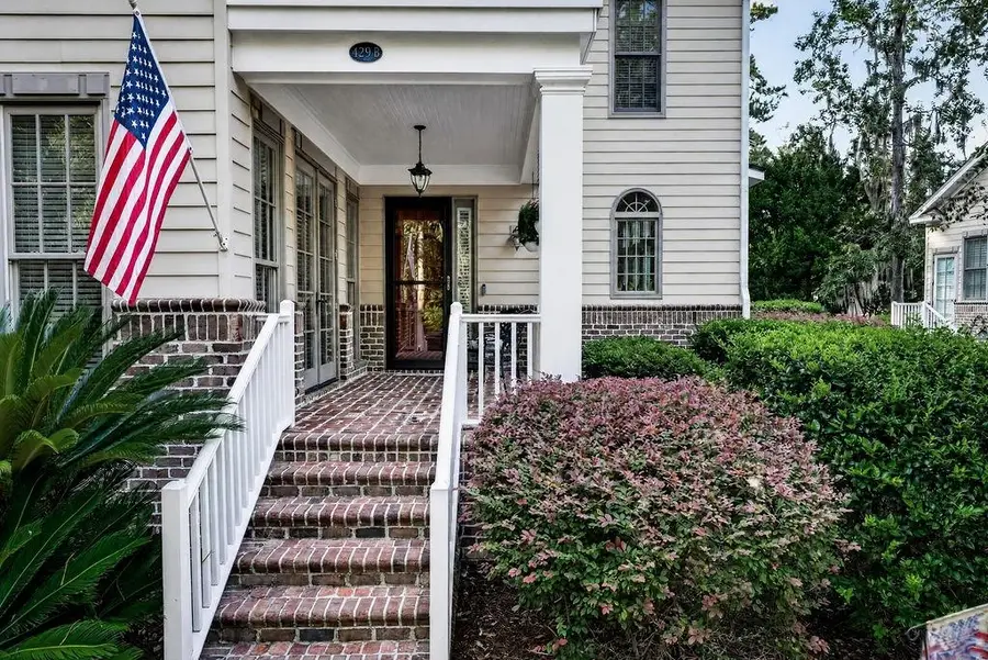 429 Tuckers Rd. #429-B, Pawleys Island, SC 29585 - #3