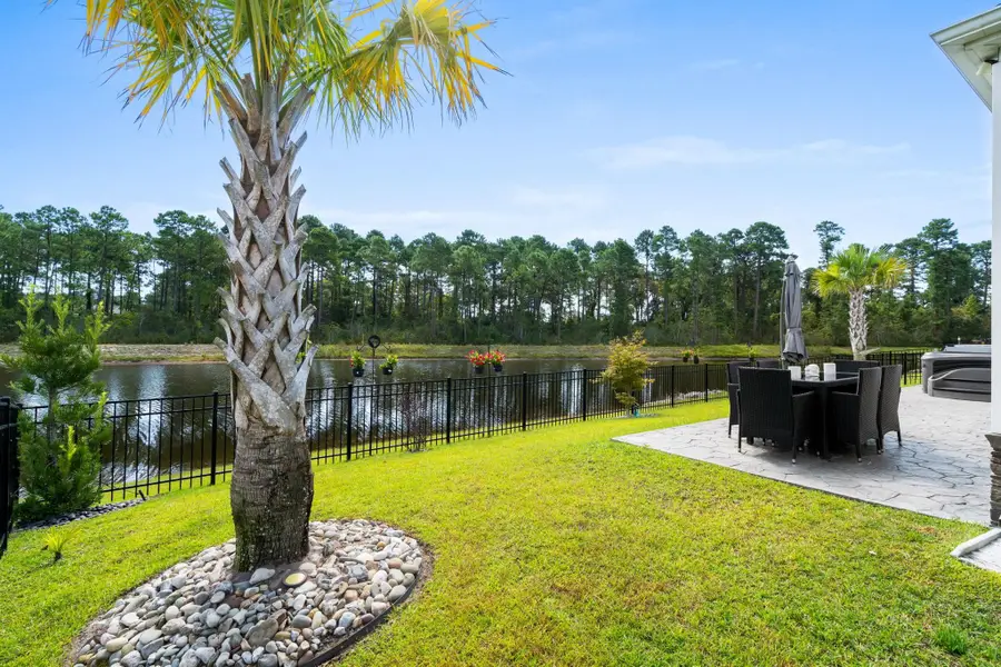 2253 Blackthorn Dr., Conway, SC 29526 - #2
