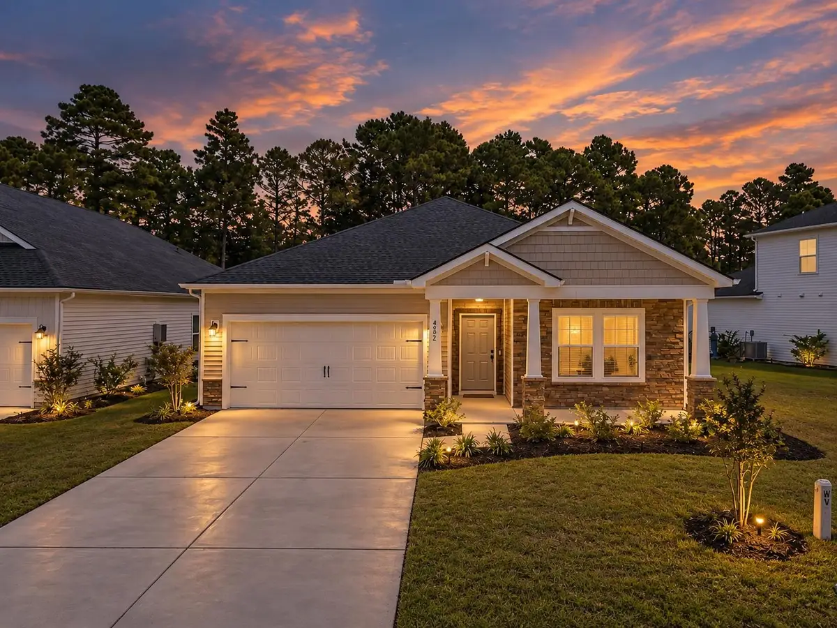 4092 Bayhill St., Myrtle Beach, SC 29579 - #1