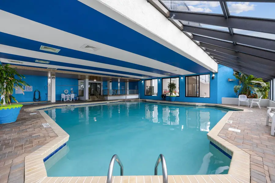 1905 S Ocean Blvd. #1208, Myrtle Beach, SC 29577 - #3
