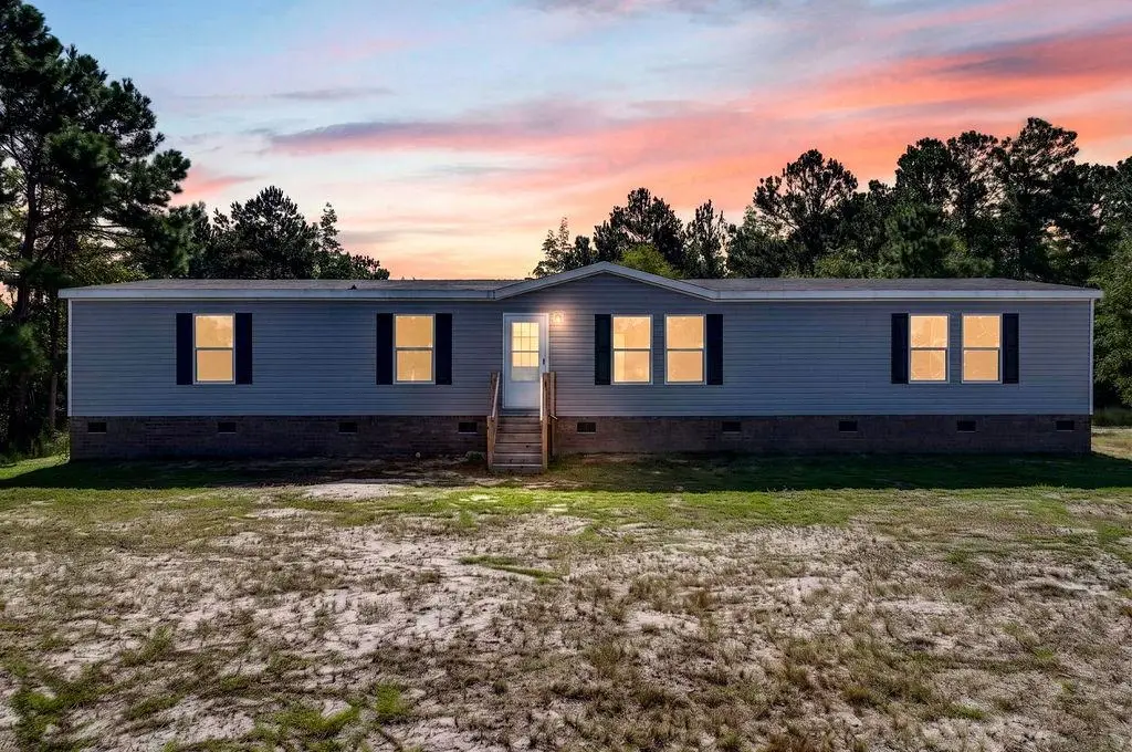 1455 Francis Marion Dr., Georgetown, SC 29440 - #1