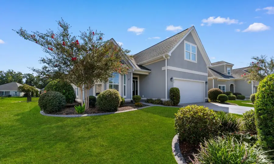 809 Covelo Ln., Myrtle Beach, SC 29579 - #2