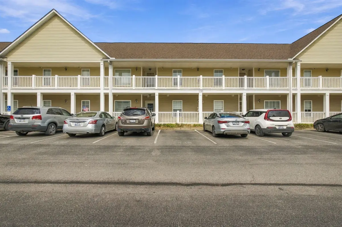 135 Butkus Dr. #2, Myrtle Beach, SC 29588 - #1
