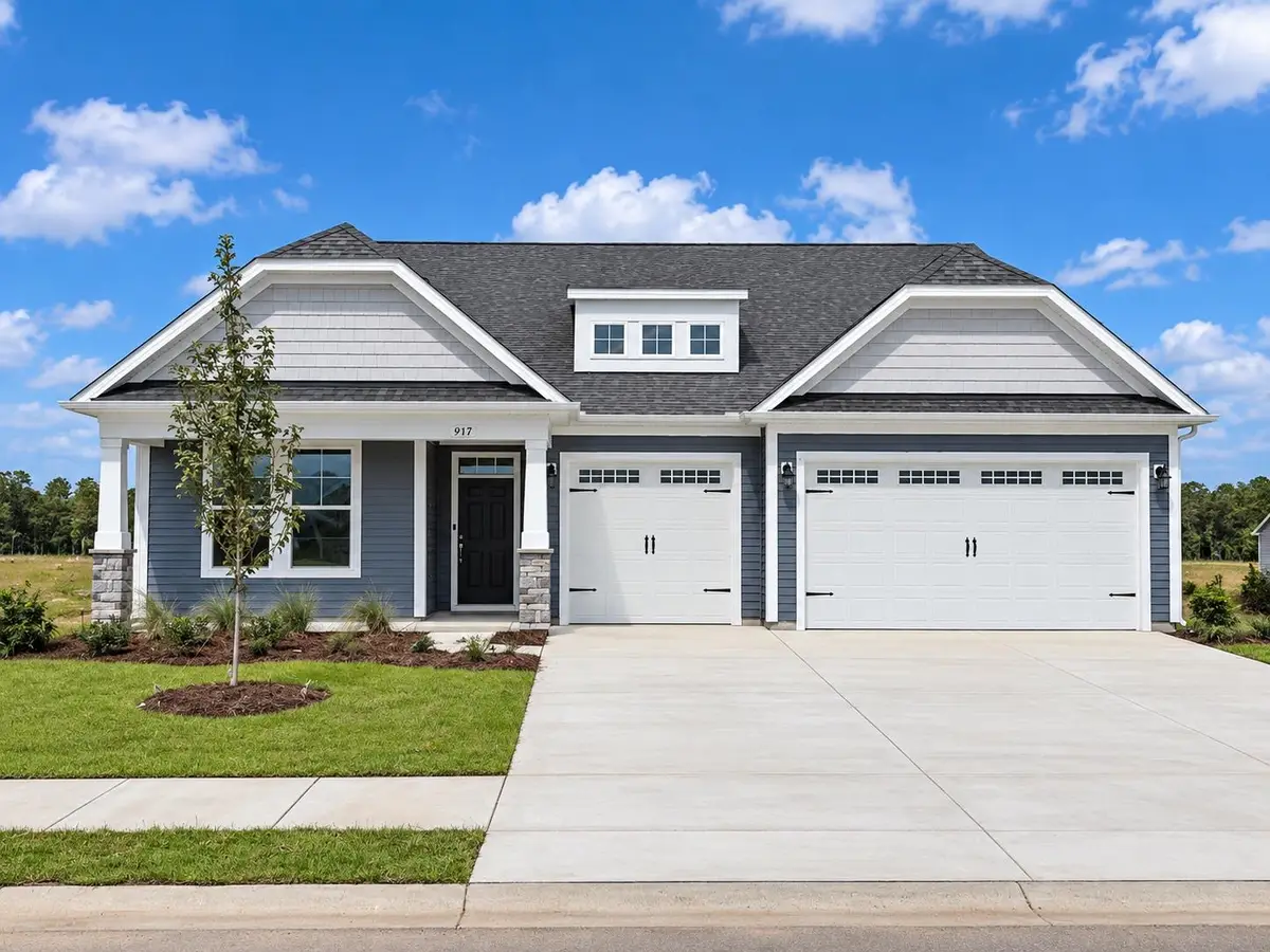 917 Rugby Ct., Myrtle Beach, SC 29579 - #1