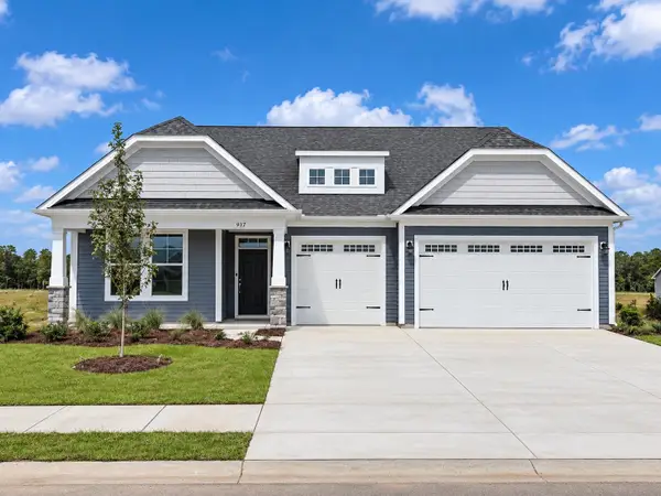 917 Rugby Ct., Myrtle Beach, SC 29579