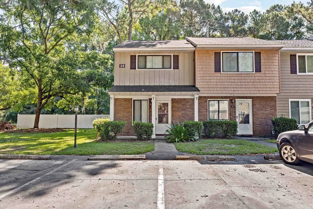 35 Beaver Pond Loop #35-5, Pawleys Island, SC 29585 - #1