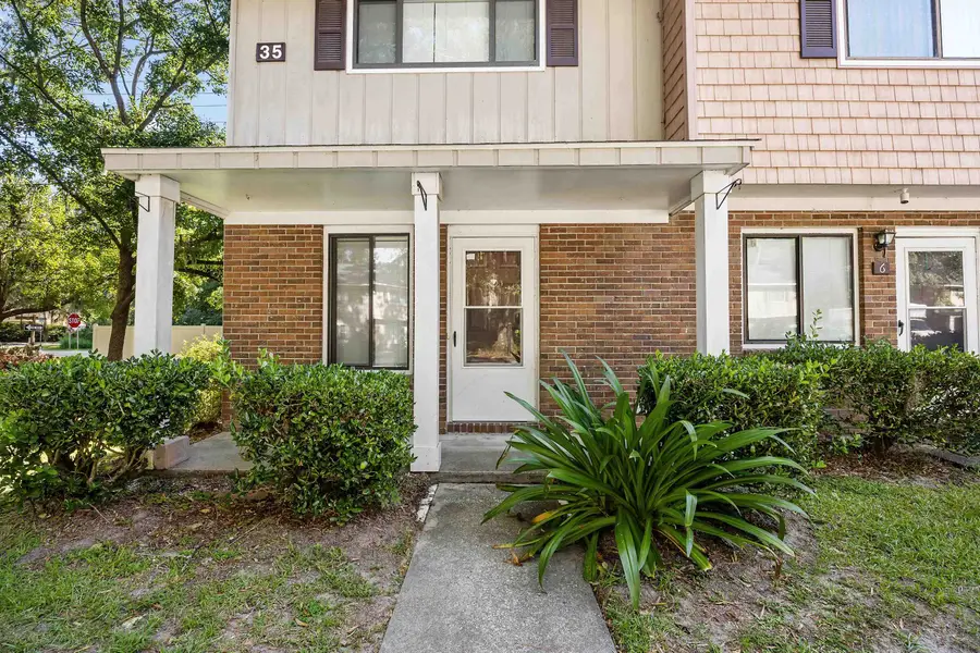 35 Beaver Pond Loop #35-5, Pawleys Island, SC 29585 - #3