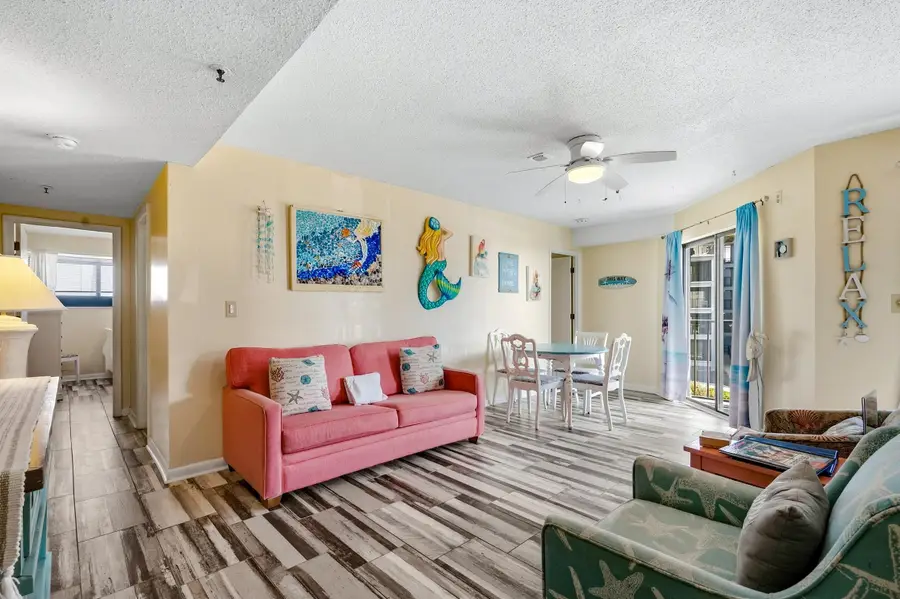 5905 N Kings Hwy. #217C, Myrtle Beach, SC 29575 - #3