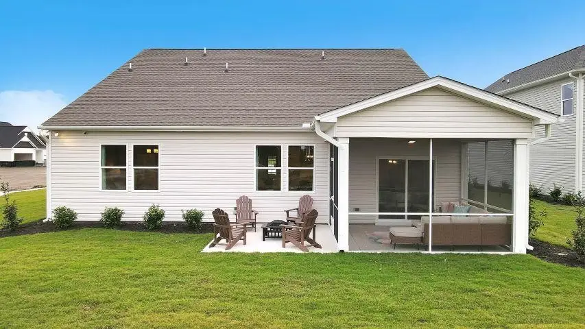 275 Westfield Circle, Conway, SC 29526 - #2