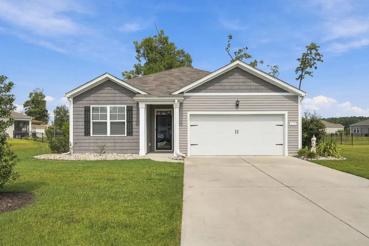616 Coquina Bay Dr., Conway, SC 29526 - #1