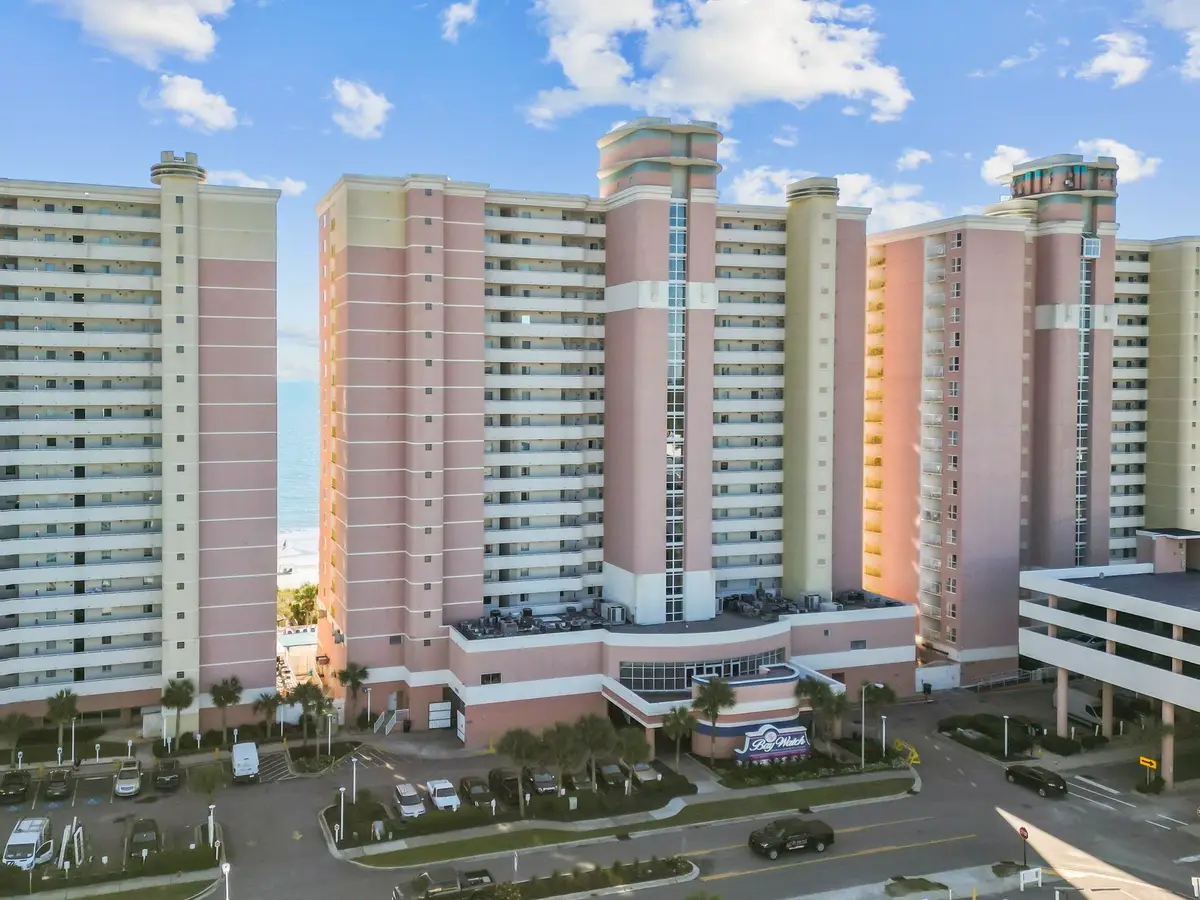 2701 S Ocean Blvd. #717, North Myrtle Beach, SC 29582 - #1