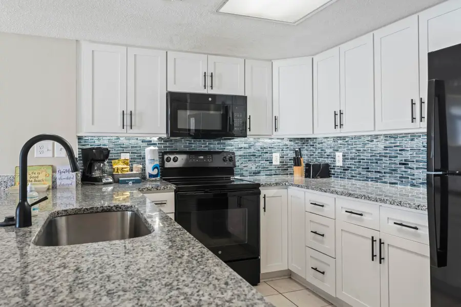 2701 S Ocean Blvd. #717, North Myrtle Beach, SC 29582 - #3
