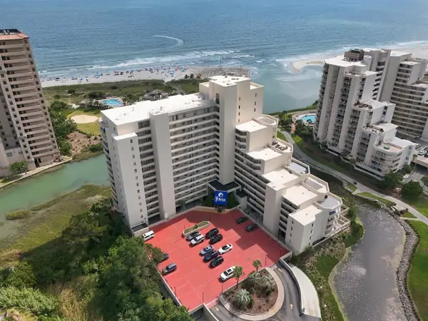 100 Ocean Creek Dr. #A9, Myrtle Beach, SC 29572