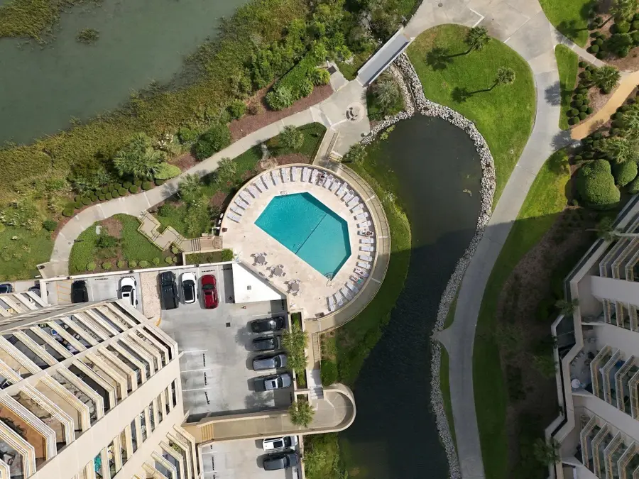 100 Ocean Creek Dr. #A9, Myrtle Beach, SC 29572 - #2